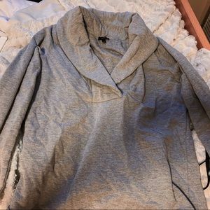 Talbots Petite Sweater